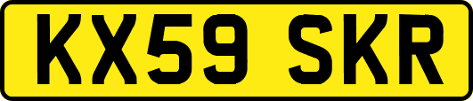 KX59SKR