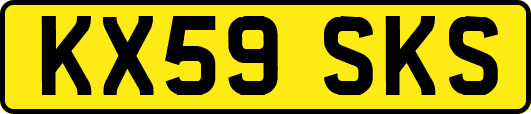 KX59SKS