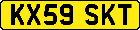 KX59SKT