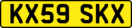 KX59SKX