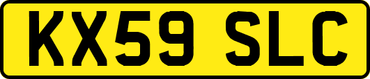 KX59SLC