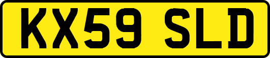 KX59SLD