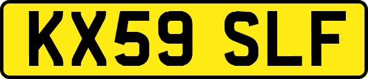 KX59SLF