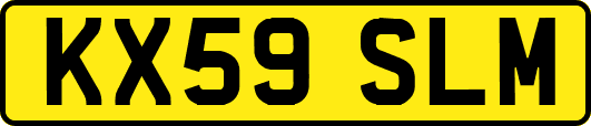 KX59SLM