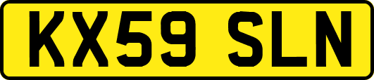 KX59SLN