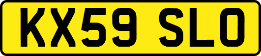 KX59SLO