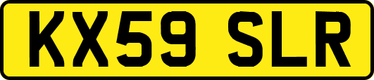 KX59SLR