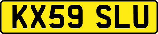 KX59SLU