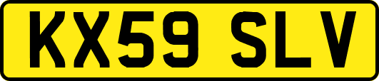 KX59SLV