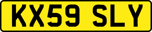 KX59SLY