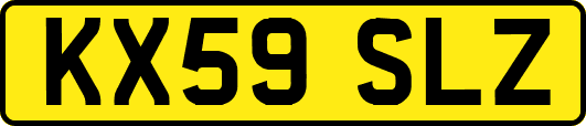 KX59SLZ