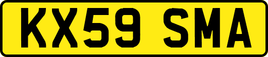 KX59SMA