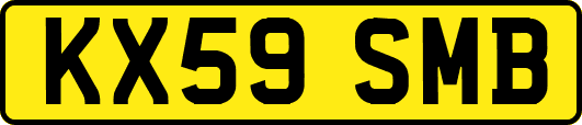 KX59SMB