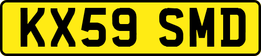 KX59SMD