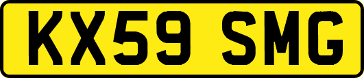 KX59SMG