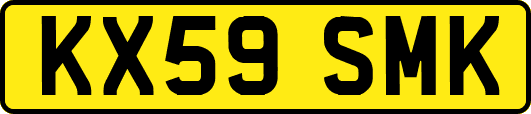 KX59SMK