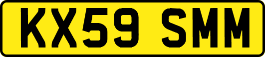 KX59SMM