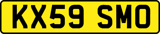 KX59SMO