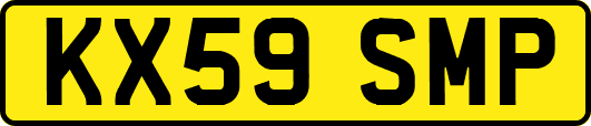 KX59SMP