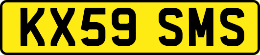 KX59SMS