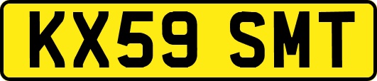 KX59SMT