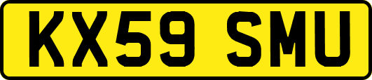 KX59SMU