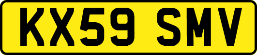 KX59SMV