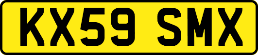 KX59SMX