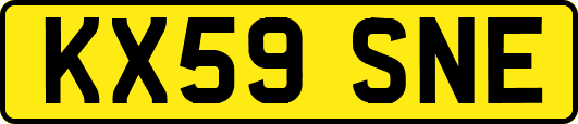 KX59SNE