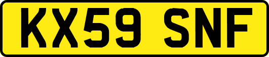 KX59SNF