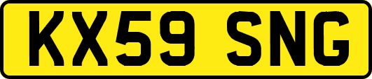 KX59SNG