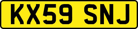 KX59SNJ