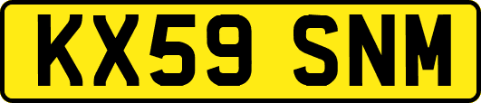 KX59SNM