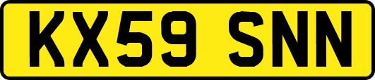 KX59SNN