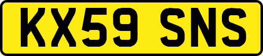 KX59SNS