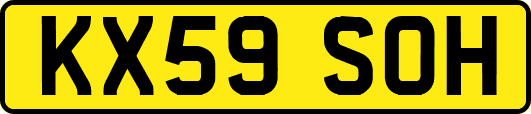 KX59SOH