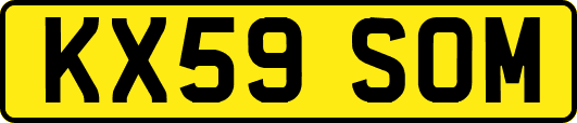 KX59SOM