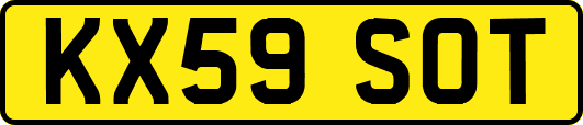 KX59SOT