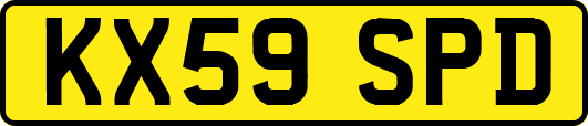 KX59SPD
