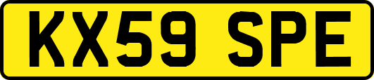 KX59SPE