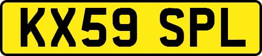 KX59SPL