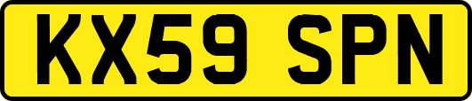 KX59SPN