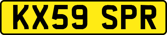 KX59SPR