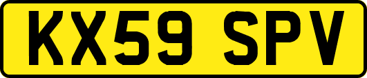 KX59SPV