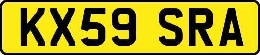 KX59SRA