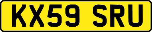 KX59SRU