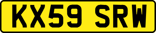 KX59SRW