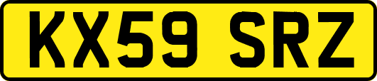 KX59SRZ