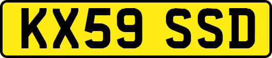 KX59SSD