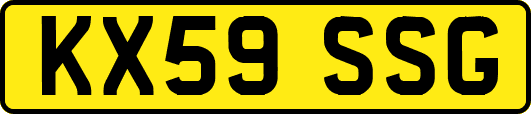 KX59SSG